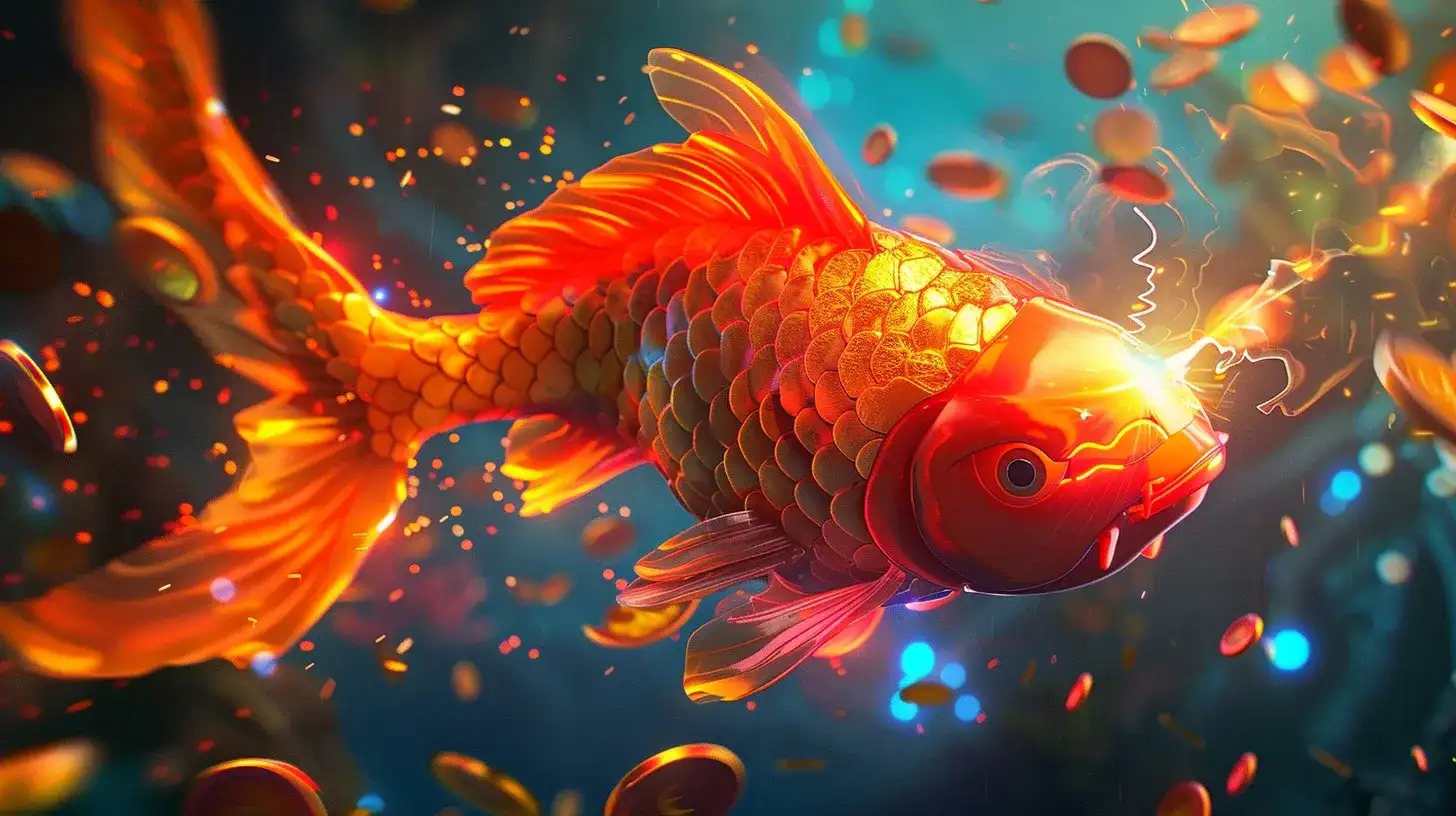Fishing Frenzy