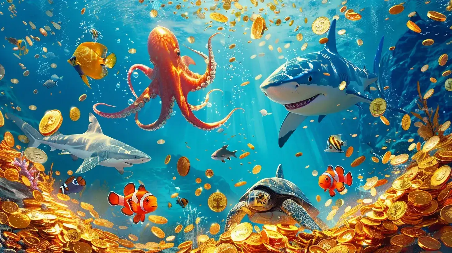 Fishing War